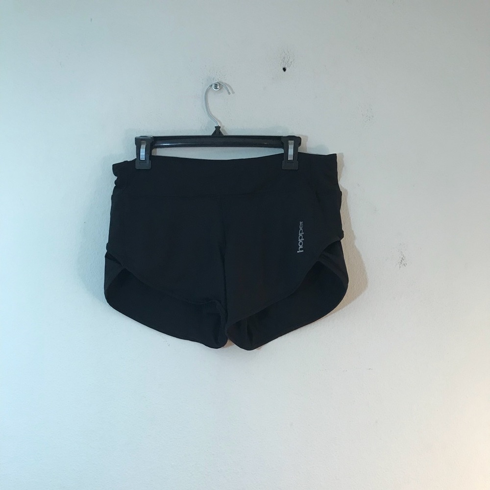 Hopper Athletic Shorts Women’s Size Large